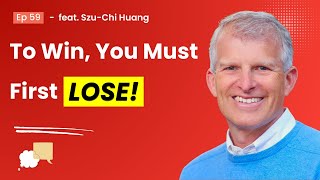 You Can Only Win If You Think You Might LOSE? SPOILER: It’s a Research-Backed Motivation Technique!
