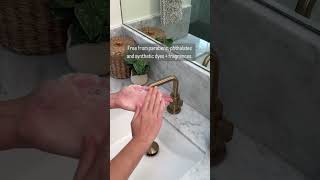 Norwex Facial Cleansing Powder Product Benefits