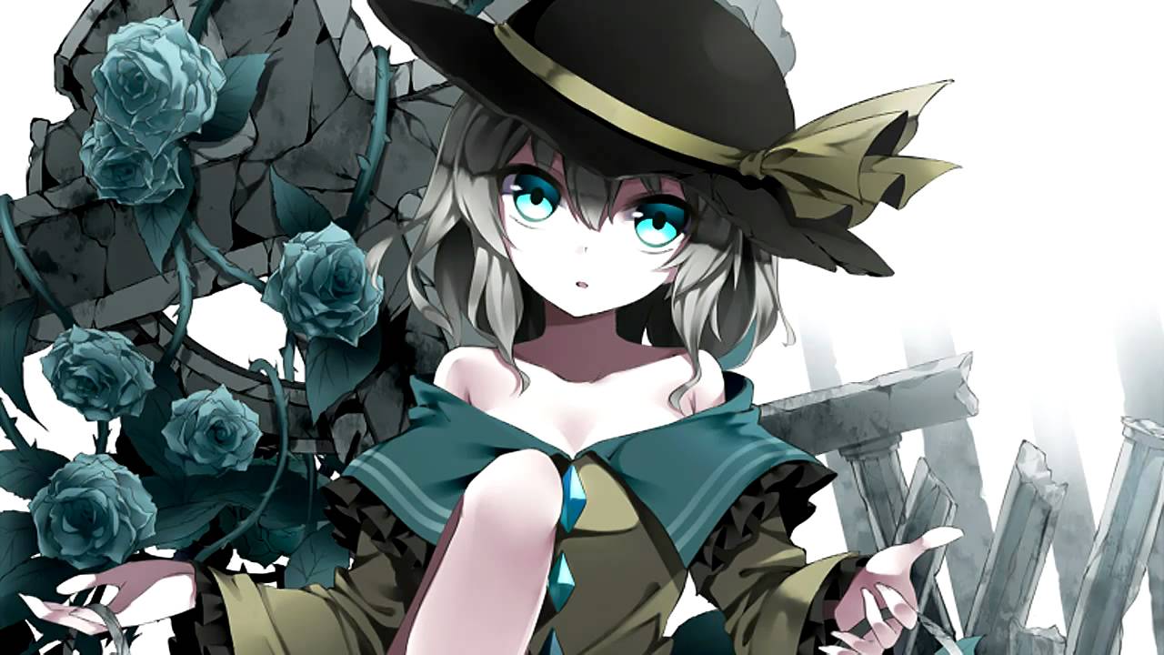 [東方] CROW'S CLAW- Last Remote