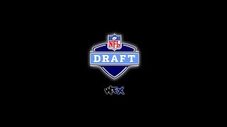 2017 NFL Draft LIVE from Philadelphia, PA (Official 4K Video) shot by : WizFX
