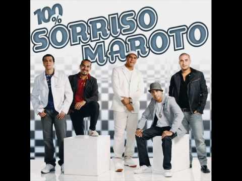 SORRISO MAROTO - SOU EU E MAIS NINGUÉM (( LANÇAMENTO 2010 ))