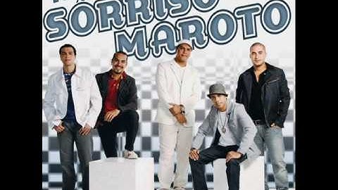 SORRISO MAROTO - SOU EU E MAIS NINGUÉM (( LANÇAMENTO 2010 ))