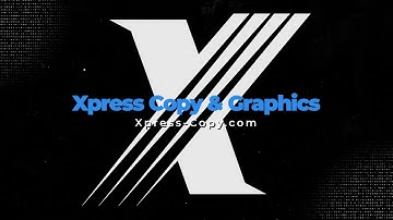 Xpress: More Than Print