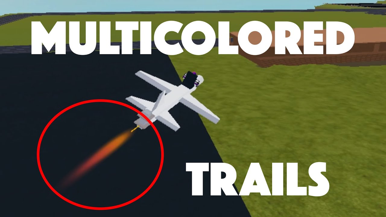 Roblox Plane Crazy Color Codes 07 2021 - roblox airplane tips over