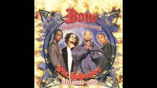 Bone Thugs - 05. Breakdown (Remix Feat. Layzie Bone)- The Collection Vol. 1