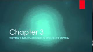 CHAPTER 3