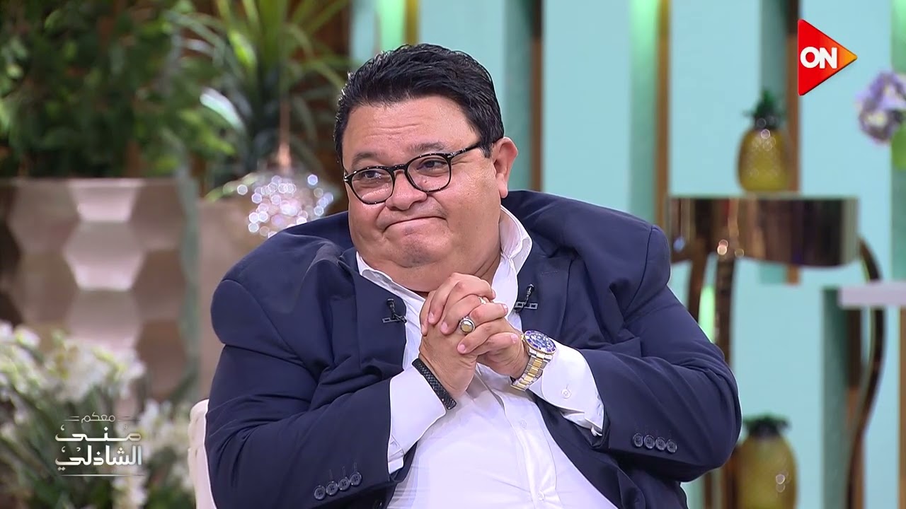 تجربة خالد جلال لا مثيل لها