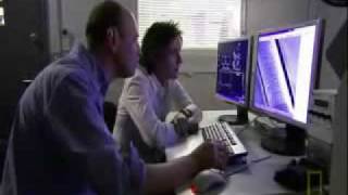 The NanoVision Centre - Dr Andy Bushby - Richard Hammond Engineering Connections