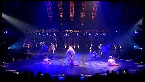 Quidam completo Parte 2 - Revista +Cooltura