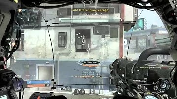 Mega KILL & Vortex Shield (Pilot Massacres)