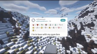 I'm In Love With My Gym Bro (r/offmychest)