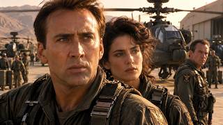 Air Attack | Nicolas Cage, Tommy Lee Jones