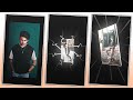 🔥New Trending Atitude 💯 Video Editing Alight Motion || New Attitude 📈🎬 Xml Video Edit 😈🎟️