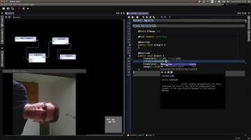 Praxis LIVE v2 - live coding & annotations
