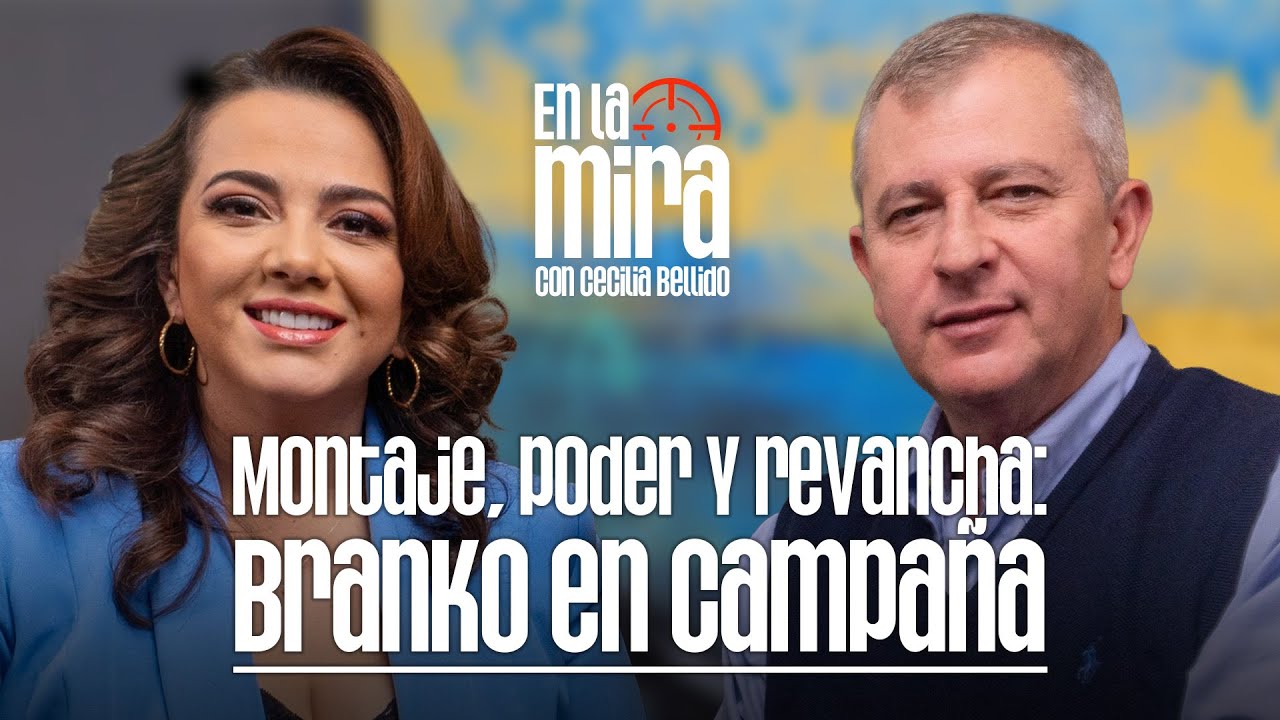 ELM #12 | MONTAJE, PODER Y REVANCHA: BRANKO EN CAMPAÑA