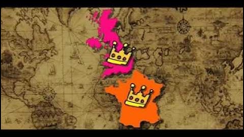 Guerra dos 100 Anos - Quiz TV Escola