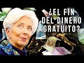 ¿El fin de la era del dinero gratuito?