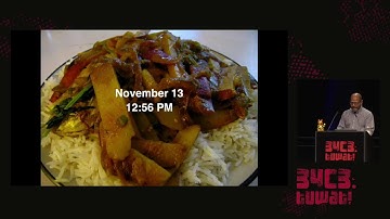 34C3 -  Tracking Transience - deutsche Übersetzung