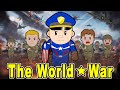 20 mins Citi Heroes Series 30 "The World War"