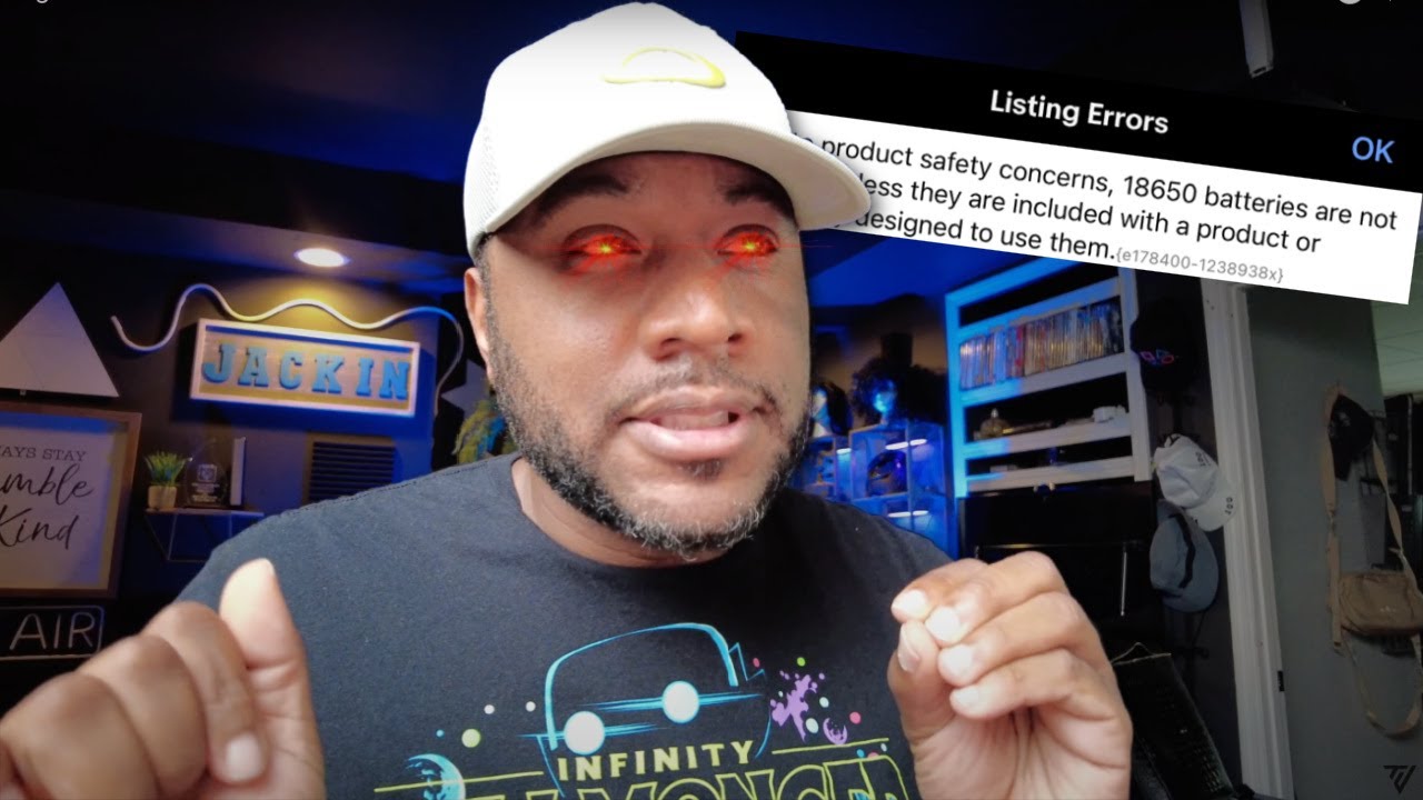 THESE EBAY LISTING ERRORS ARE INSANE!! YouTube