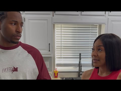 Tre apologizes to Ernestine and asks her what type of gifts do women like!
