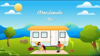 Marshanda - Aku