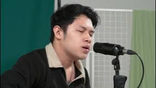 Rony Parulian - Mengapa (Live Acoustic Ver.)