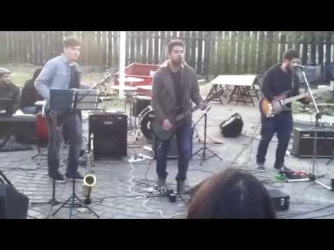 Ellos (SLB Cover) - Persecuta en UGC 5/07