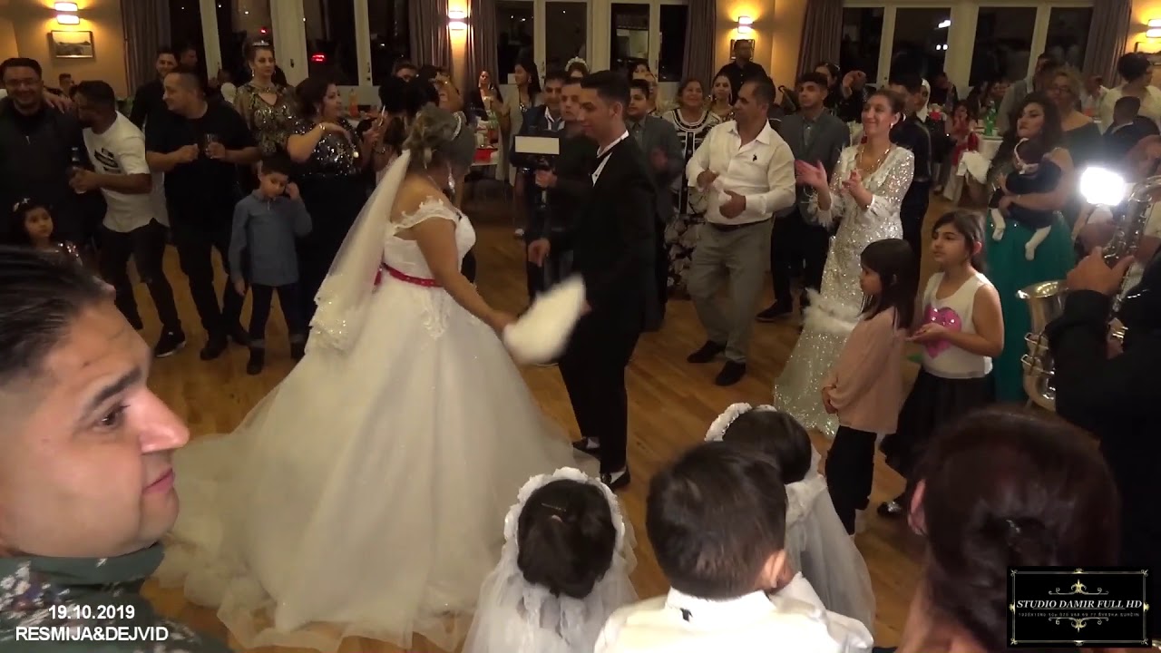 3 deo ispracaj e resmijako  bijav falköping