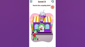 Grima Monster: DOP Story Android gameplay part 3 #short