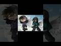 When Muichiro and Genya died || Ft: PLATONIC Genmui || Manga spoilers! || #Genmui #Rengoku #Yuichiro