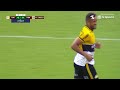 CRICUIMA LE GANÓ A HERCILIO LA PRIMERA SEMI | CRI 2x0 HER #Catarinense #Brasileirao