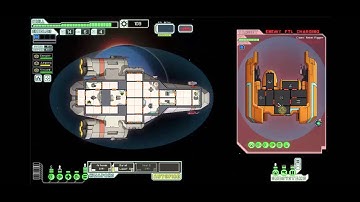 FTL - I Chose Easy Mode... - LP Ep. 1