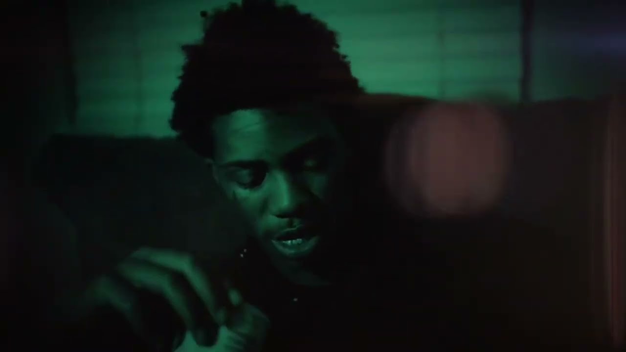 Li Rye - Letter To Red (Official Video)