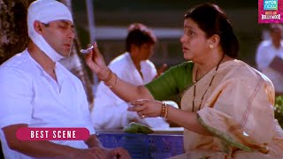 Salman Got Admitted To Mental Hospital | Tere Naam Best Scene | Salman Khan, Bhoomika Chawla