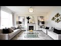 Taking a Family room from Drab to Fab - Kimmberly Capone Interior Design