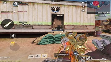 Diamond camo on this sniper skin is hacks  #roadto1k