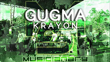Gugma by Krayon | Musicianary cover |