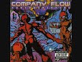 Company flow- 8 steps to perfection