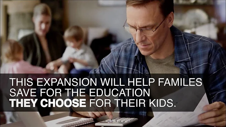 ACT NOW: Support Ted Cruz's Student Opportunity Amendment