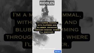 Celebrity Cracking the Code solve these brain-teasing riddles and unveil their answers": Mind-Bending Riddles Wealth