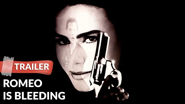 Romeo is Bleeding 1993 Trailer HD | Gary Oldman | ...
