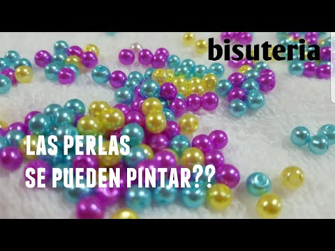 Video: ¿Qué tipo de luz necesita el collar de perlas?