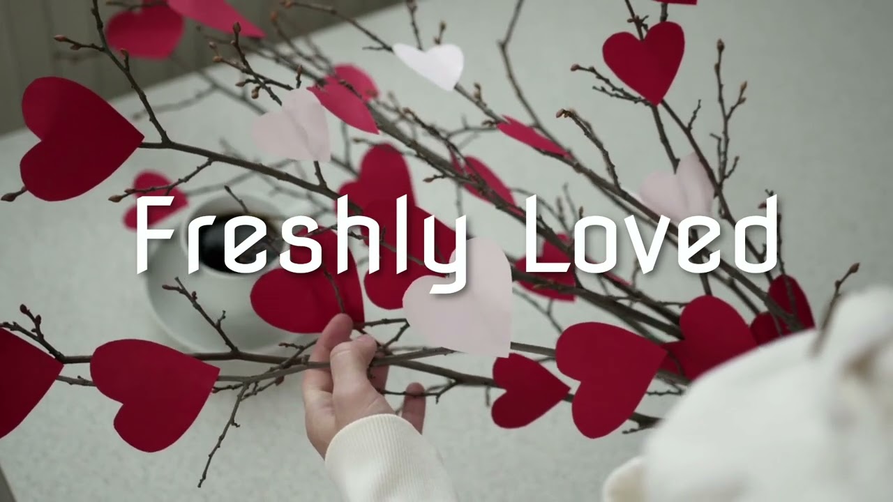 Iceblu - Freshly Loved (Trailer)