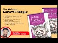 Laravel Magic - Buku 24 Jam Laravel