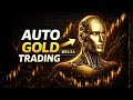 Gold Trend Scalping EA MT4 | Automated XAUUSD Trading Robot