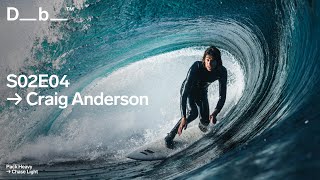 Free Surfer Craig Anderson on Walking away from his biggest deal of his life to start FORMER