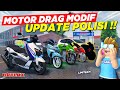 AKHIRNYA ADA MOTOR POLISI VIRAL DAN MOTOR DRAG LIMITED BARU !! BOCORAN RDID UPDATE - Roblox