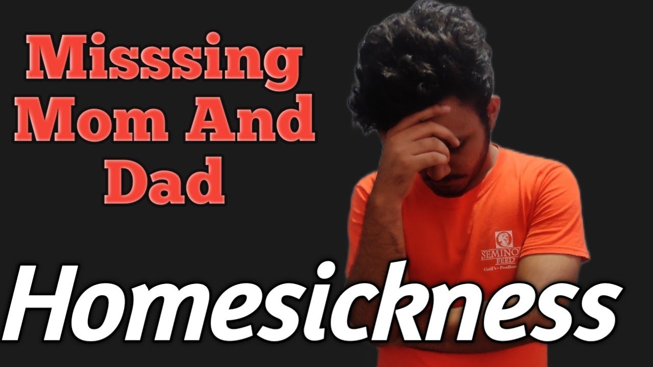 homesickness | ghar ki yaad aana | how to handel homesickness in hostel