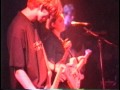 Slowdive - 1994-05-21 Toronto, Canada [DVD]